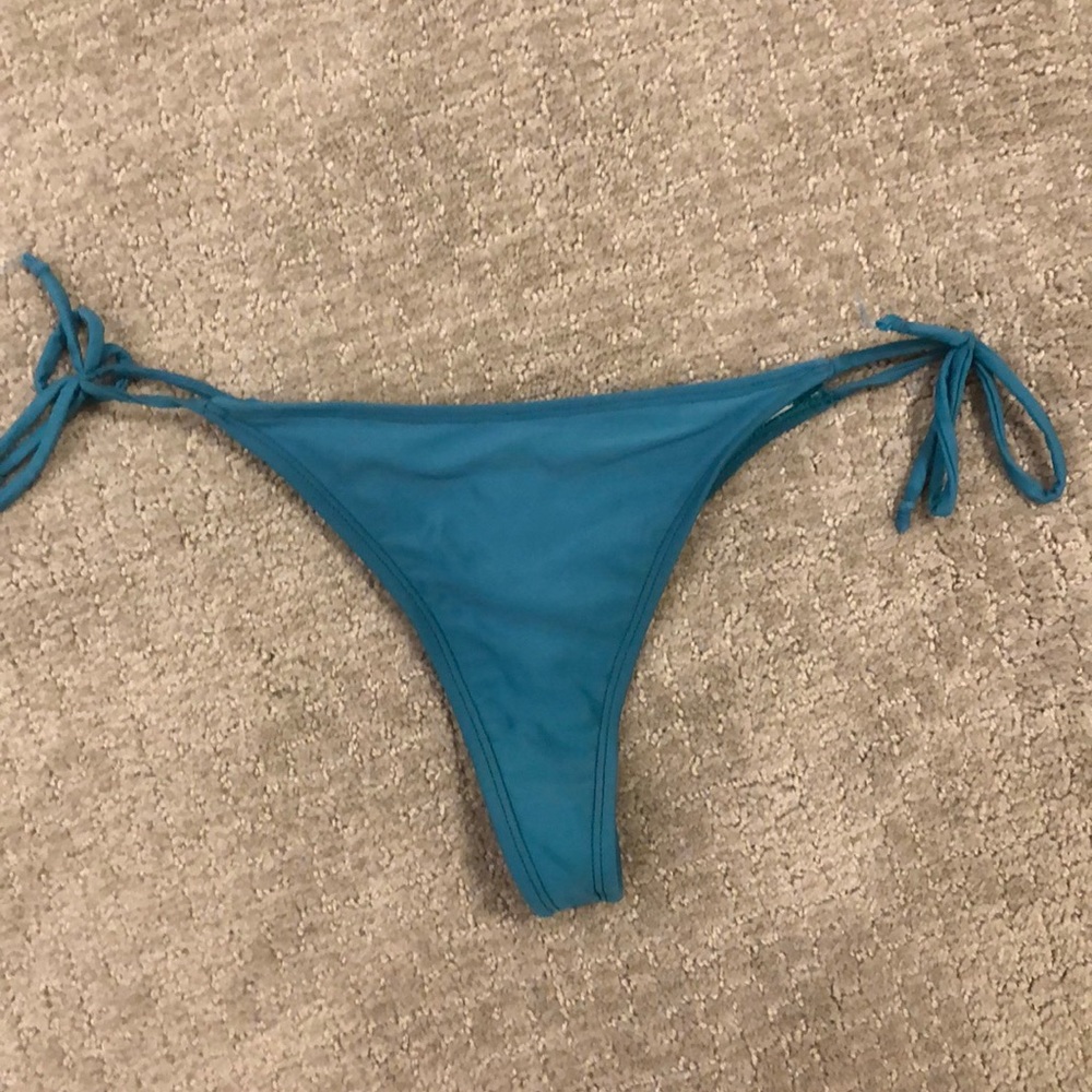 BoutineLA brazilian bottoms